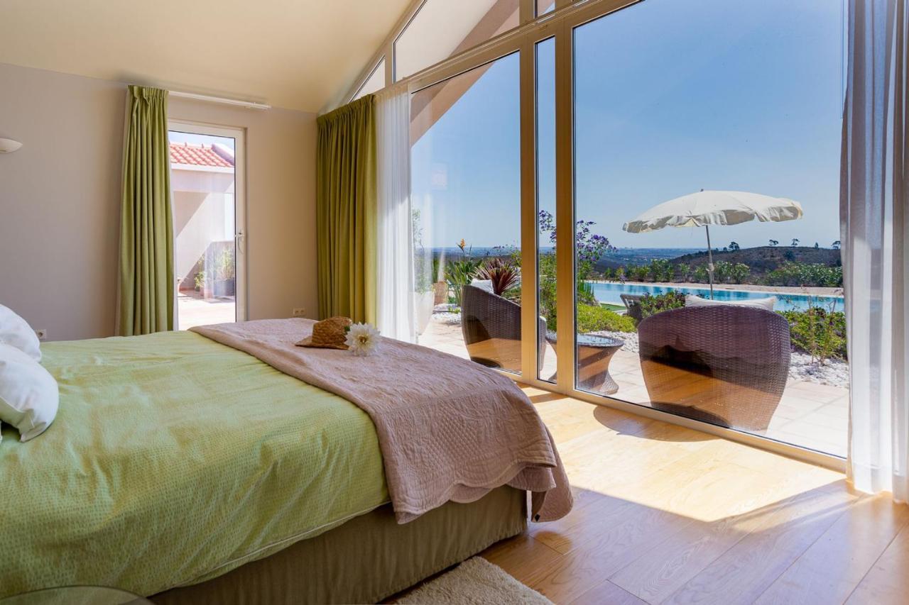 Corte Velada Guest House By Lovelystay 拉哥斯 外观 照片