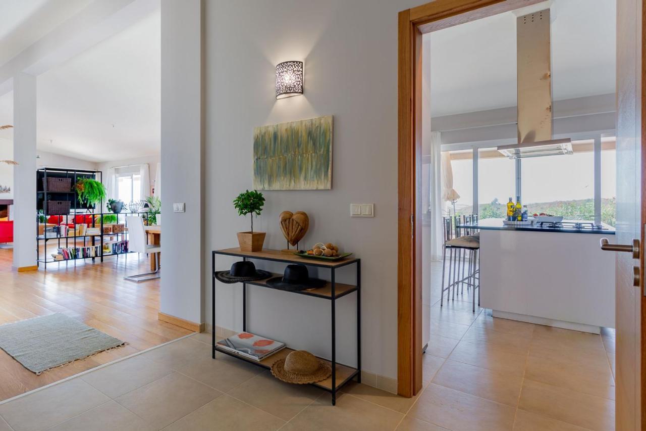 Corte Velada Guest House By Lovelystay 拉哥斯 外观 照片
