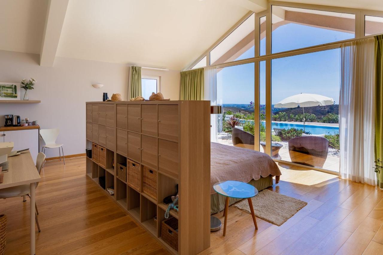 Corte Velada Guest House By Lovelystay 拉哥斯 外观 照片