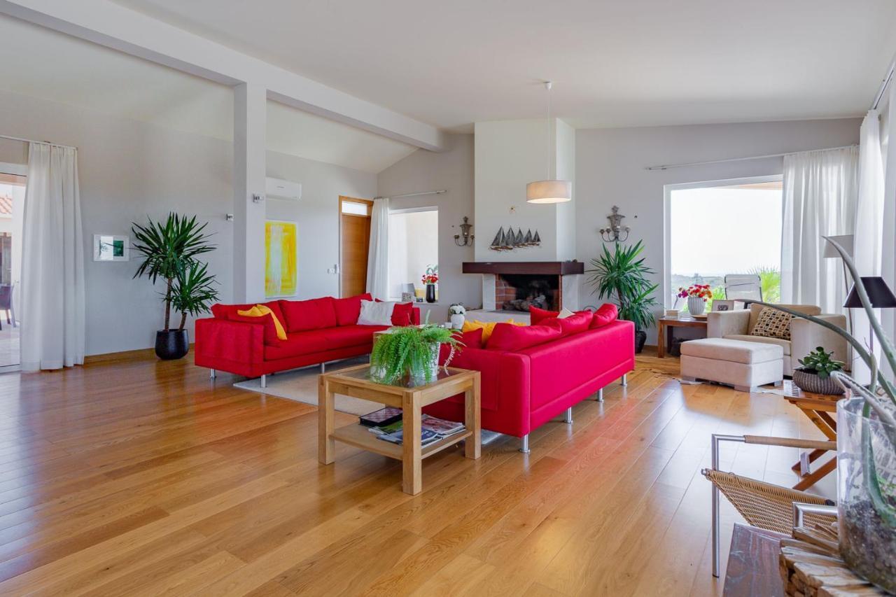 Corte Velada Guest House By Lovelystay 拉哥斯 外观 照片