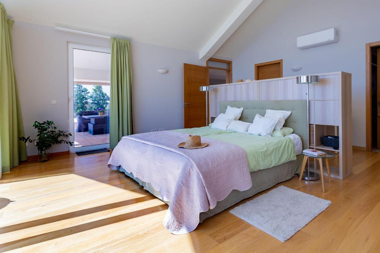Corte Velada Guest House By Lovelystay 拉哥斯 外观 照片